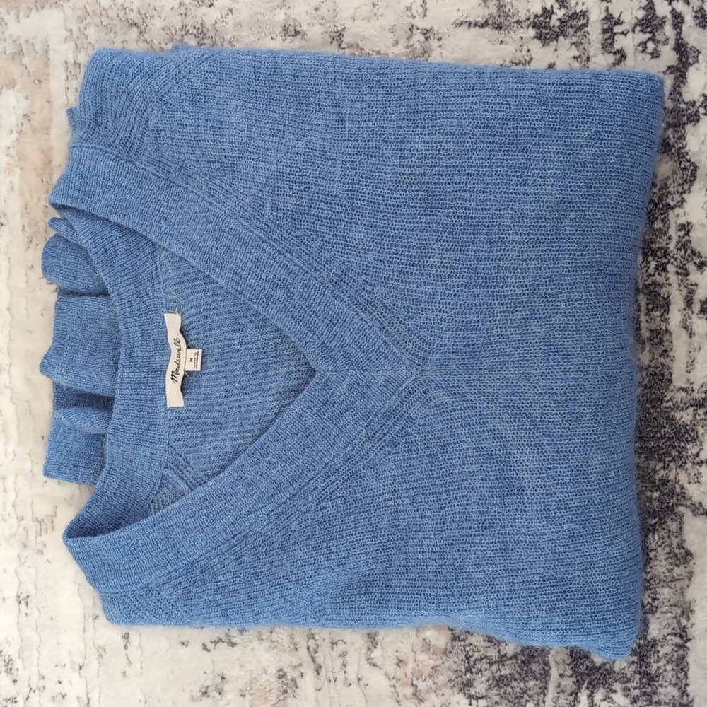 Madewell Sweater